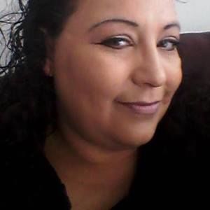 Meet your Posher, Brandy